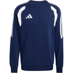 adidas Tiro 26 League Crew Sweatshirt Herren KF5816 - team navy blue 2/white S