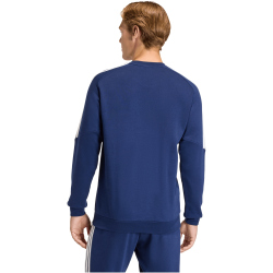 adidas Tiro 26 League Crew Sweatshirt Herren KF5816 - team navy blue 2/white S