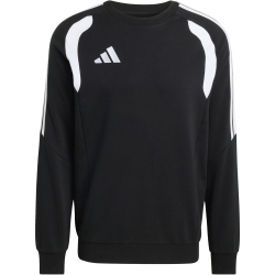 adidas Tiro 26 League Crew Sweatshirt Herren KF3413 - black/white S