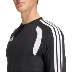 adidas Tiro 26 League Crew Sweatshirt Herren KF3413 - black/white S