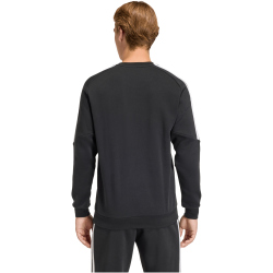 adidas Tiro 26 League Crew Sweatshirt Herren KF3413 - black/white S