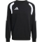 adidas Tiro 26 League Crew Sweatshirt Herren KF3413 - black/white S