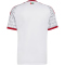 adidas Vereinigte Arabische Emirate Heimtrikot 2026 Herren KF0889 - white S