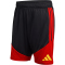 adidas RBFA Belgien Tiro Trainingsshorts 2026 Herren KB3410 - black S