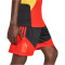 adidas RBFA Belgien Tiro Trainingsshorts 2026 Herren KB3410 - black S