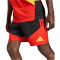 adidas RBFA Belgien Tiro Trainingsshorts 2026 Herren KB3410 - black S