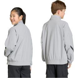 adidas Juventus Turin Z.N.E. Einlaufjacke 2025/26 Kinder...