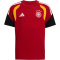 adidas DFB Deutschland Tiro Sweat T-Shirt 2026 Kinder KB4459 - team power red 2 152