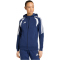 adidas Tiro 26 League Sweatjacke Damen KF3327 - team navy blue 2/white XS