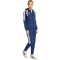 adidas Tiro 26 League Sweatjacke Damen KF3327 - team navy blue 2/white XS