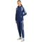adidas Tiro 26 League Sweatjacke Damen KF3327 - team navy blue 2/white XS
