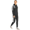 adidas Tiro 26 League Sweatjacke Damen KF3326 - black/white XS
