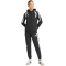 adidas Tiro 26 League Sweatjacke Damen KF3326 - black/white XS