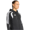 adidas Tiro 26 League Sweatjacke Damen KF3326 - black/white XS