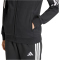 adidas Tiro 26 League Sweatjacke Damen KF3326 - black/white XS