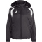 adidas Tiro 26 League Windbreaker Damen JY9668 - black/white XS