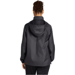 adidas Tiro 26 League Windbreaker Damen JY9668 - black/white S