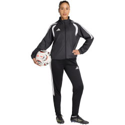 adidas Tiro 26 League Windbreaker Damen JY9668 - black/white S