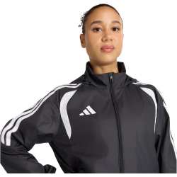 adidas Tiro 26 League Windbreaker Damen JY9668 - black/white S