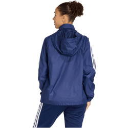adidas Tiro 26 League Windbreaker Damen JY9667 - team navy blue 2/white S