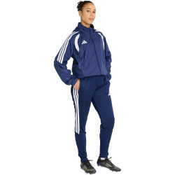 adidas Tiro 26 League Windbreaker Damen JY9667 - team navy blue 2/white S