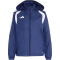 adidas Tiro 26 League Windbreaker Damen JY9667 - team navy blue 2/white S