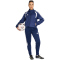 adidas Tiro 26 League Windbreaker Damen JY9667 - team navy blue 2/white S