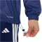 adidas Tiro 26 League Windbreaker Damen JY9667 - team navy blue 2/white S