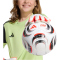 adidas Predator Match Torwarthandschuhe mit Fingersave Kinder KA7790 - white/lucid red/black 4