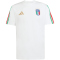 adidas FIGC Italien DNA T-Shirt 2026 Herren KE1217 - white S