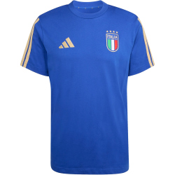 adidas FIGC Italien DNA T-Shirt 2026 Herren JZ2064 - bold...