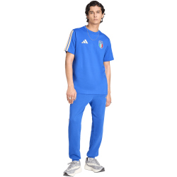adidas FIGC Italien DNA T-Shirt 2026 Herren JZ2064 - bold...