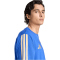 adidas FIGC Italien DNA T-Shirt 2026 Herren JZ2064 - bold blue S