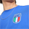 adidas FIGC Italien DNA T-Shirt 2026 Herren JZ2064 - bold blue S