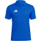 adidas Entrada 26 Poloshirt Herren JZ6665 - team royal blue/white S