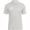 adidas Entrada 26 Poloshirt Herren JZ6662 - team light grey/white XS