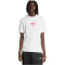 adidas FC Arsenal Seasonal Graphic T-Shirt 2025/26 Herren JY7782 - white XS