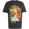 adidas Bob Marley T-Shirt Herren KD2417 - black S
