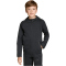 adidas Tiro Tech Sweat Hoodie Kinder KF6083 - black 128