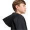 adidas Tiro Tech Sweat Hoodie Kinder KF6083 - black 128