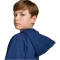 adidas Tiro Tech Sweat Hoodie Kinder KF6082 - team navy blue 2 128