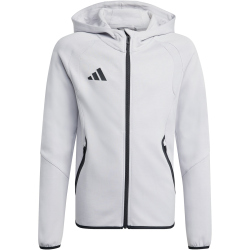 adidas Tiro Tech Sweat Hoodie Kinder KF6079 - team light...