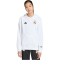 adidas Real Madrid x Marvel Avengers Hoodie 2025/26 Kinder JY5854 - white 128