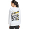 adidas Real Madrid x Marvel Avengers Hoodie 2025/26 Kinder JY5854 - white 128