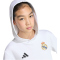 adidas Real Madrid x Marvel Avengers Hoodie 2025/26 Kinder JY5854 - white 128