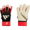 adidas Predator Match Torwarthandschuhe mit Fingersave KR0471 - black/black/white 7