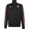 adidas Manchester United Trainingsjacke 2025/26 Herren JZ2230 - black S