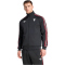 adidas Manchester United Trainingsjacke 2025/26 Herren JZ2230 - black S