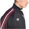 adidas Manchester United Trainingsjacke 2025/26 Herren JZ2230 - black S