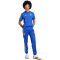 adidas FIGC Italien DNA T-Shirt 2026 Damen JZ2068 - bold blue XS